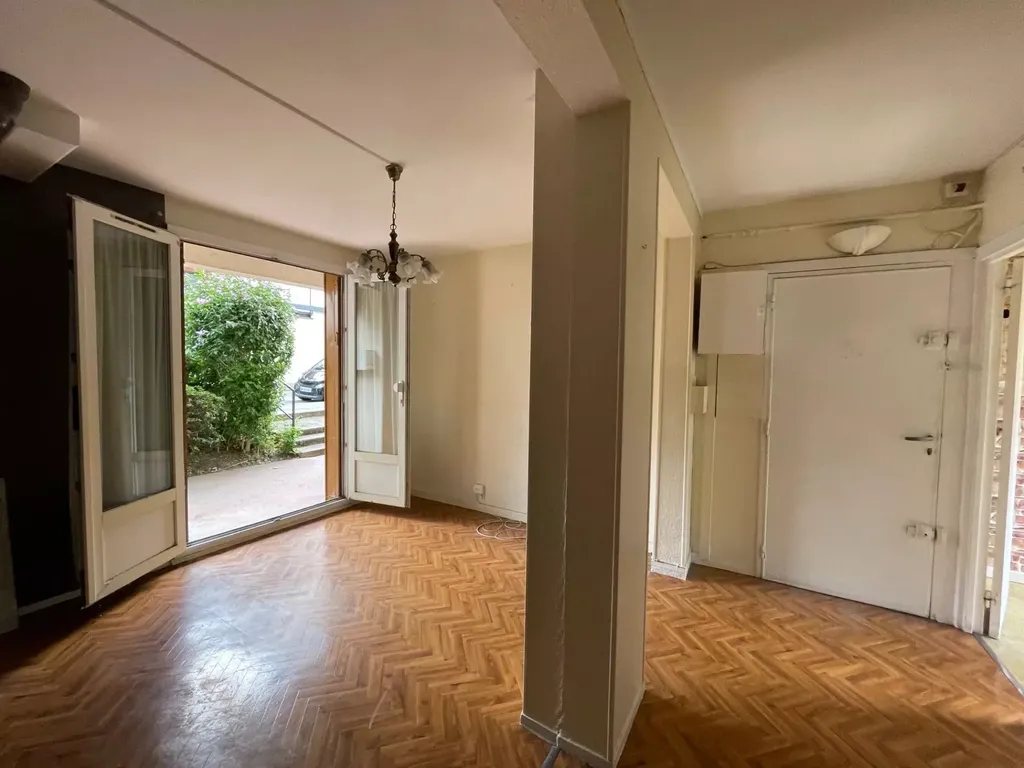 Achat appartement à vendre 2 pièces 38 m² - Maisons-Alfort