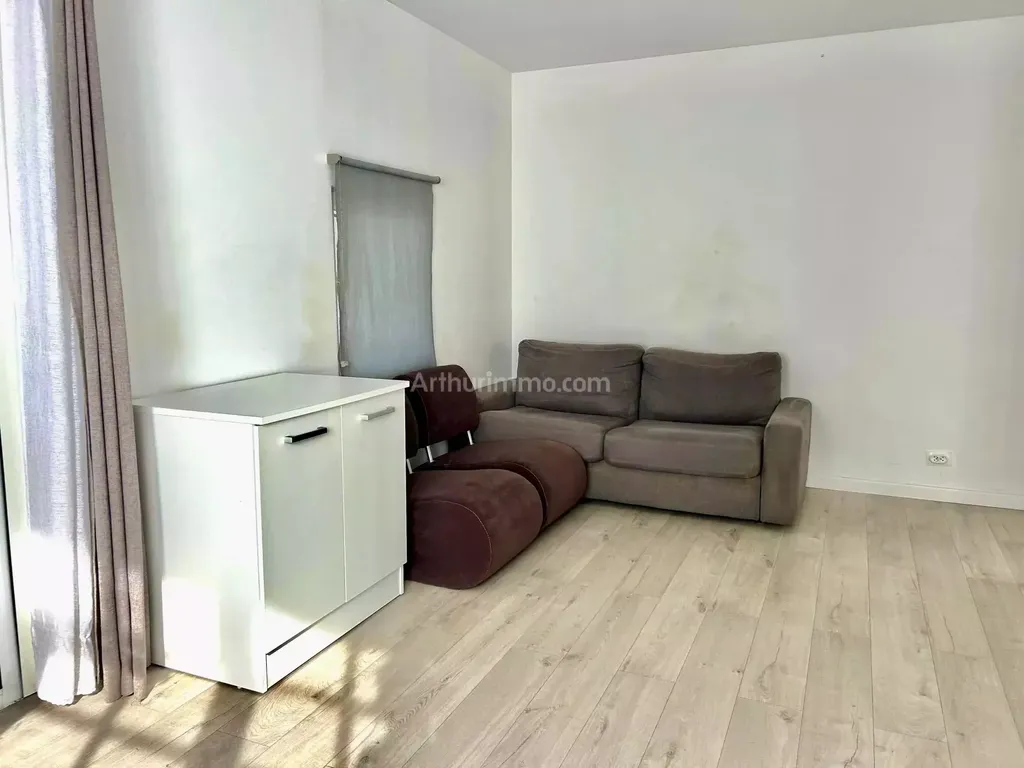 Achat appartement 3 pièce(s) Villeneuve-Loubet