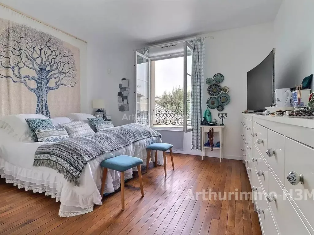 Achat maison 4 chambre(s) - Fontenay-sous-Bois