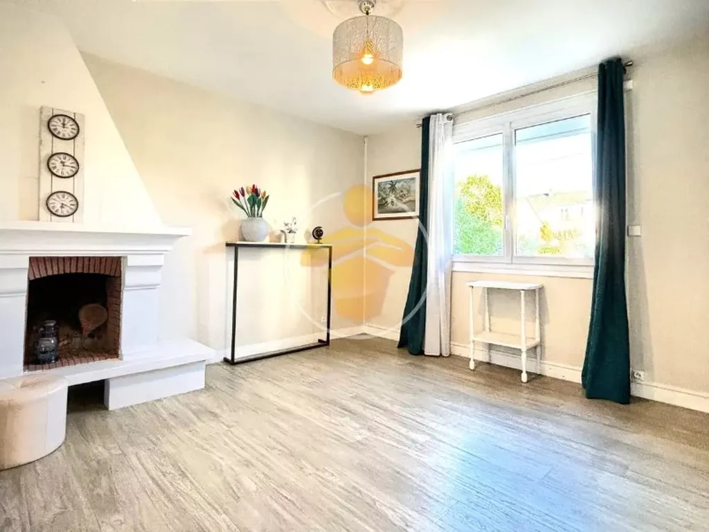 Achat maison à vendre 5 chambres 111 m² - Angers