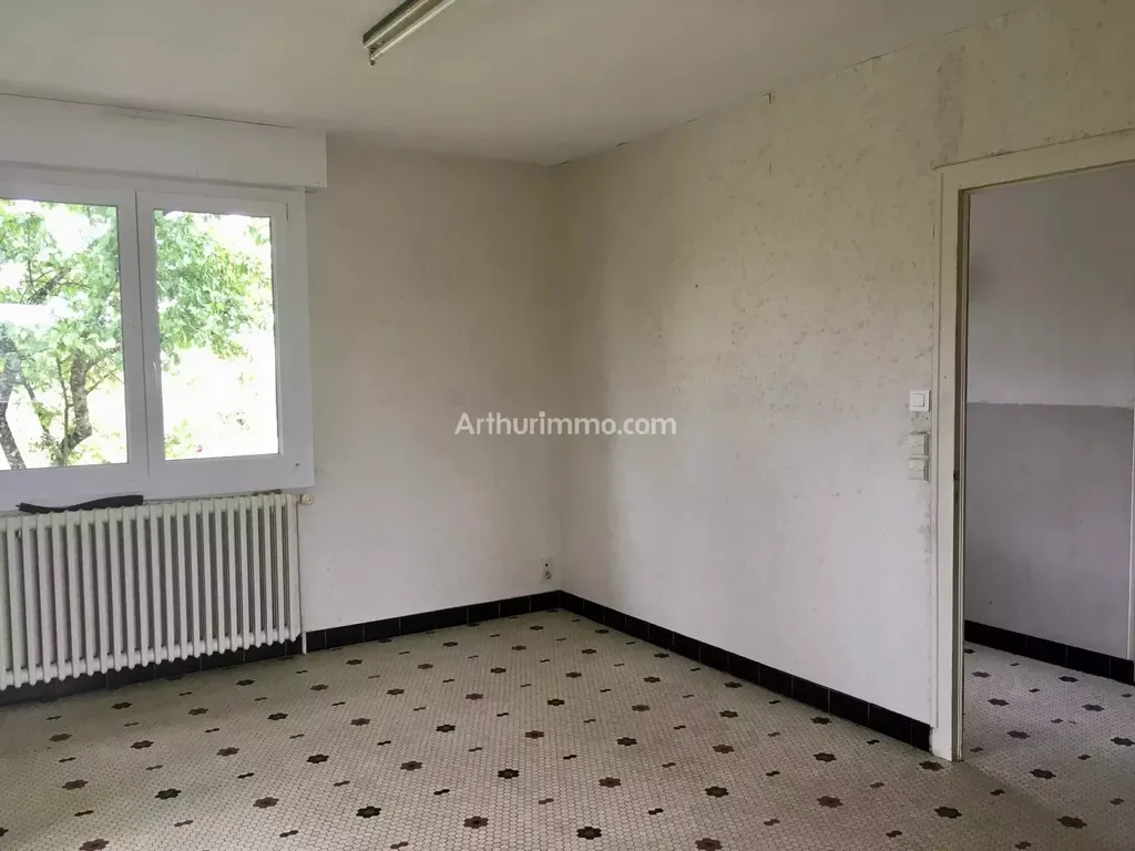 Achat maison 4 chambre(s) - Mauléon