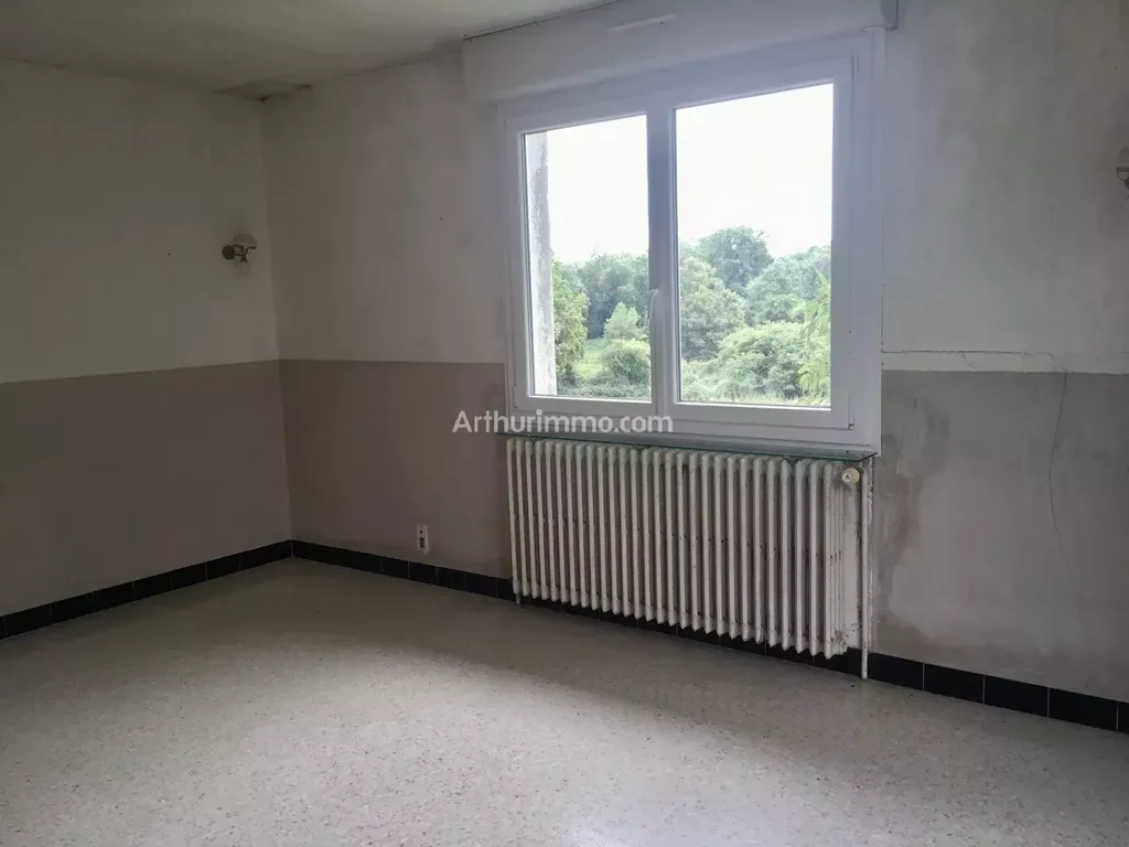 Achat maison 4 chambre(s) - Mauléon