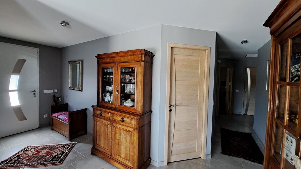 Achat maison 4 chambre(s) - Saint-Vincent-d'Olargues