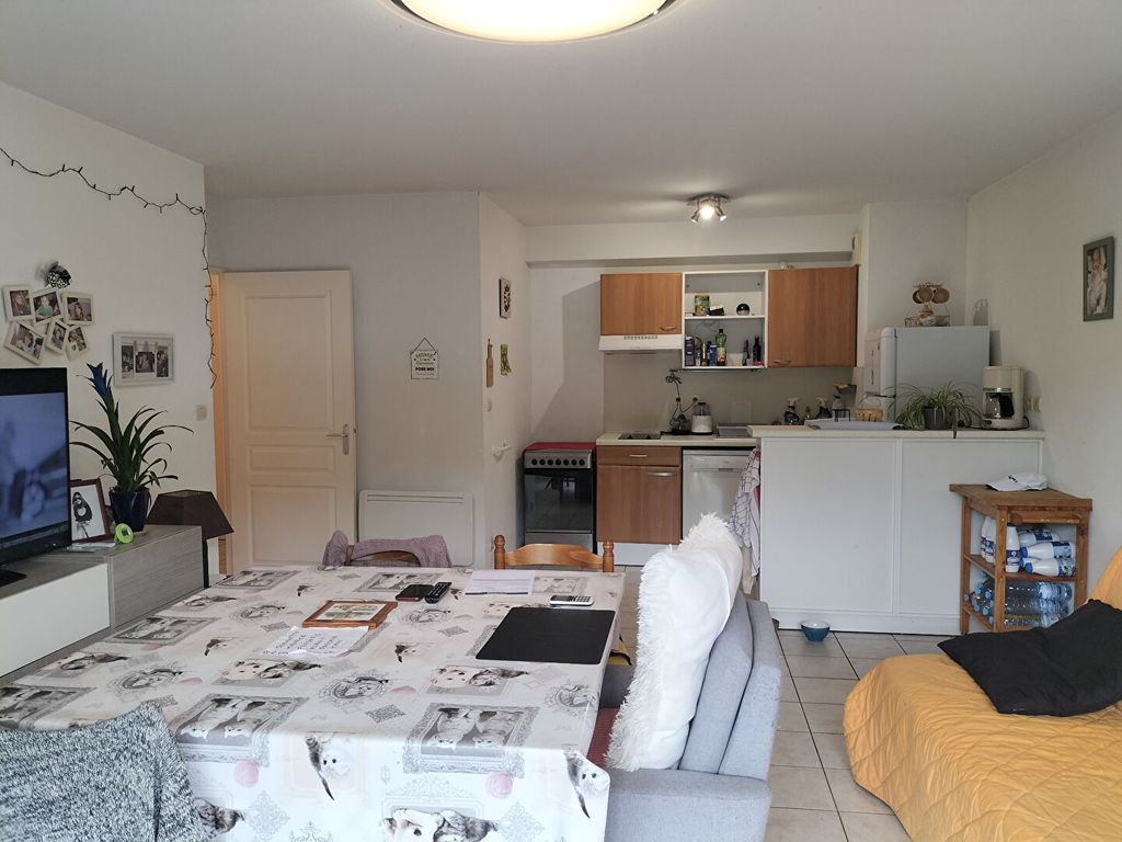 Achat appartement à vendre 3 pièces 60 m² - Tonnay-Charente