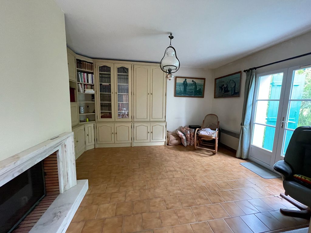 Achat maison 3 chambre(s) - Jard-sur-Mer