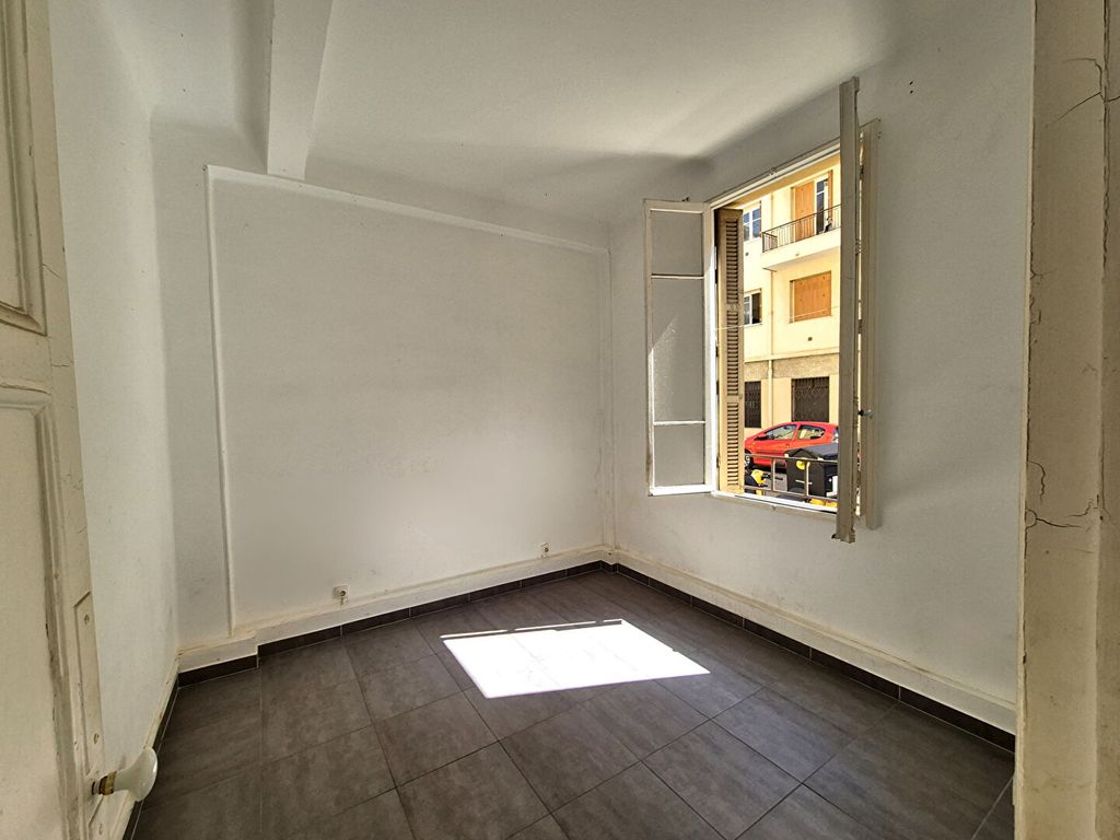 Achat appartement à vendre 2 pièces 36 m² - Nice