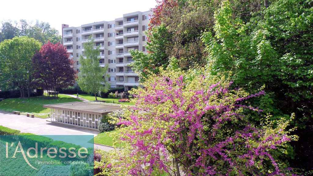 Achat appartement à vendre 3 pièces 64 m² - Morsang-sur-Orge