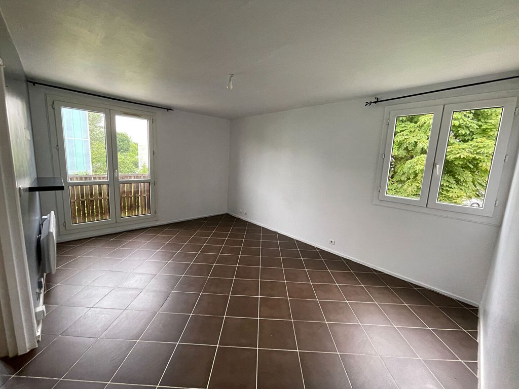 Achat duplex à vendre 6 pièces 89 m² - Noisiel