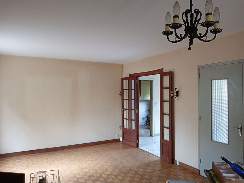 Achat maison 3 chambre(s) - La Vergne