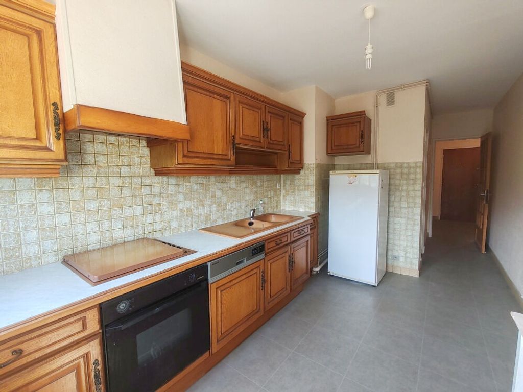 Achat appartement à vendre 4 pièces 84 m² - Blois