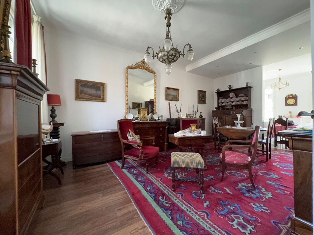 Achat maison à vendre 4 chambres 141 m² - Montauban