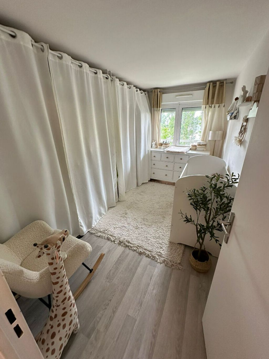 Achat appartement à vendre 3 pièces 62 m² - Meaux