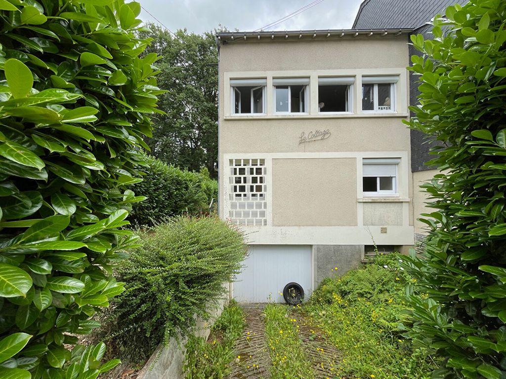 Achat maison 3 chambre(s) - Avrillé