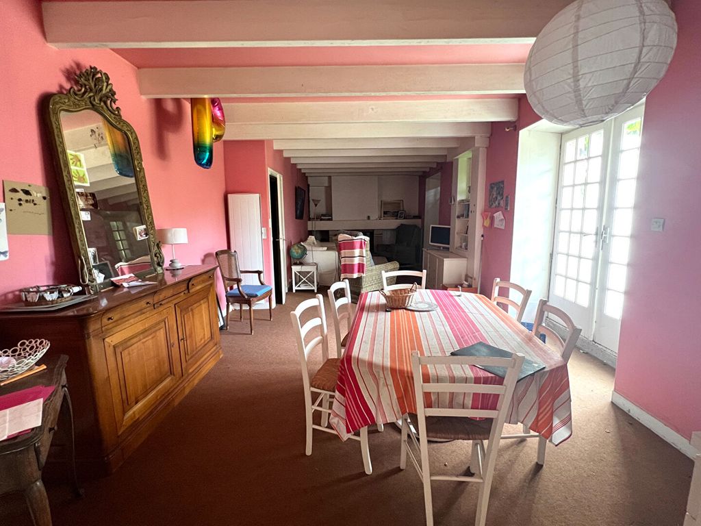 Achat maison 4 chambre(s) - Bénodet