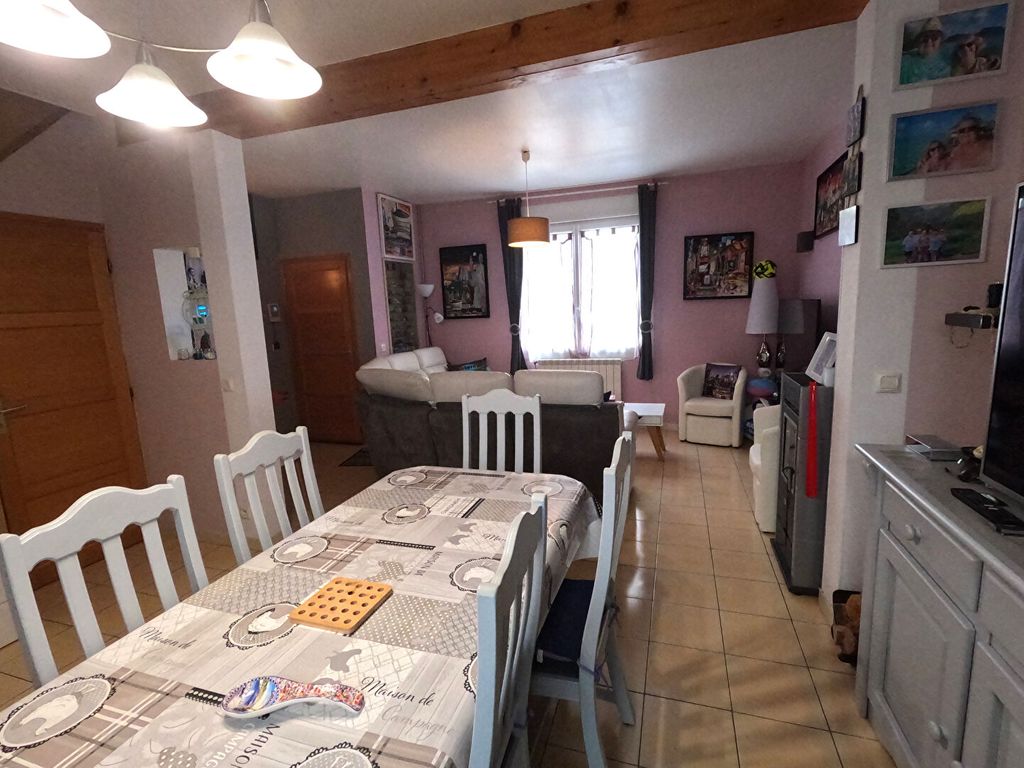 Achat maison 4 chambre(s) - Étaples