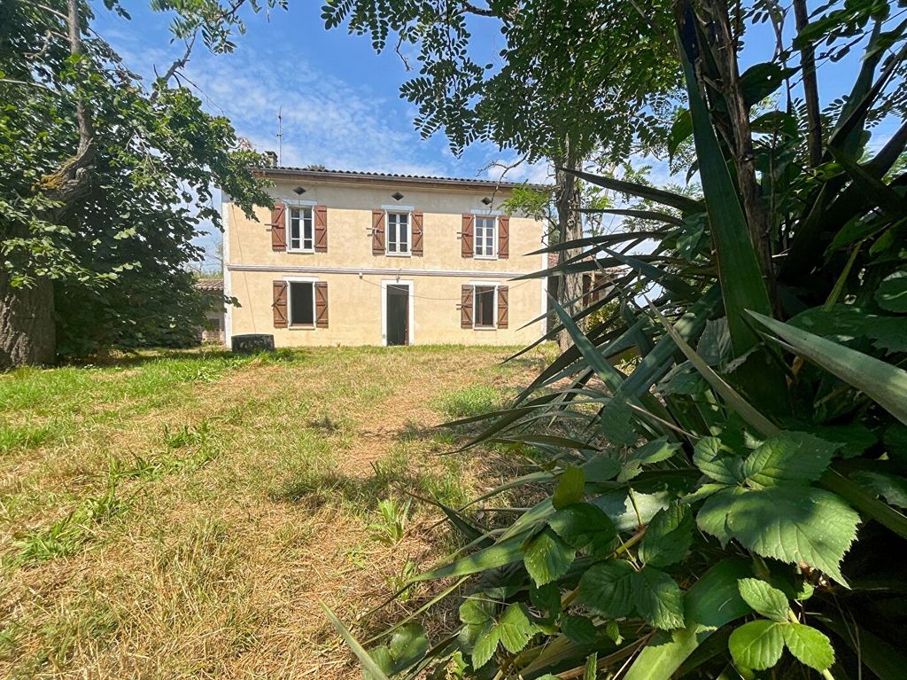 Achat maison 2 chambre(s) - Buzet-sur-Tarn