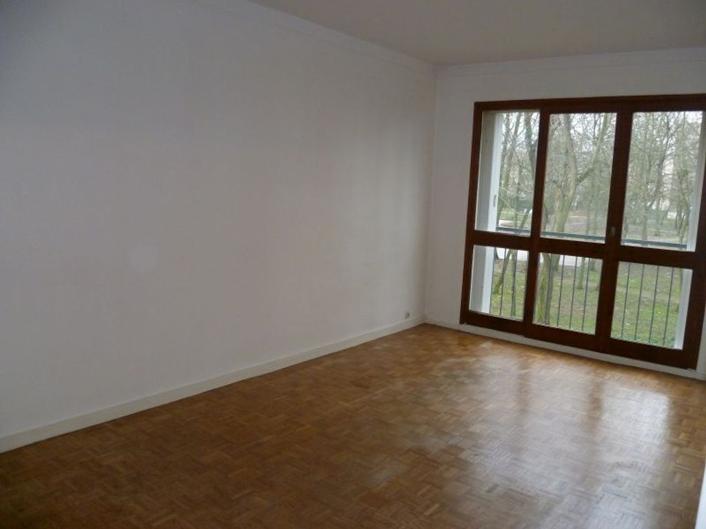 Achat appartement à vendre 3 pièces 57 m² - Yerres