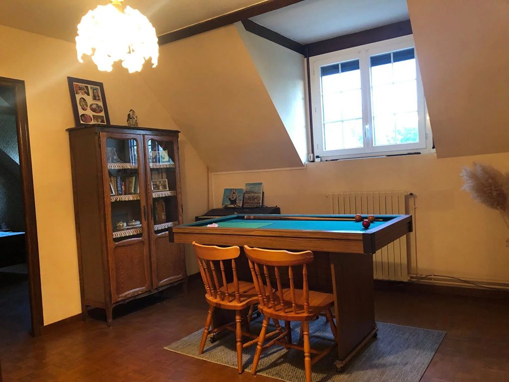 Achat maison 3 chambre(s) - Fontvannes