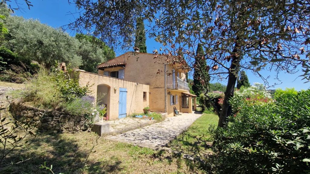 Achat maison 3 chambre(s) - Grasse