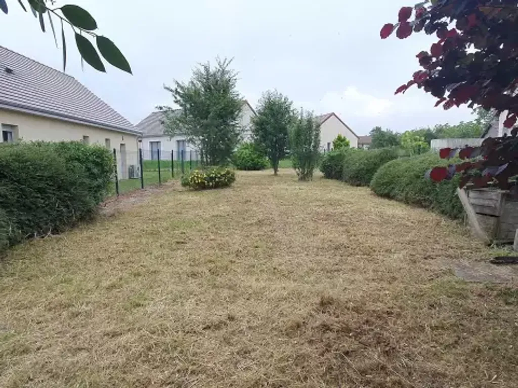 Achat maison 4 chambre(s) - Beaune