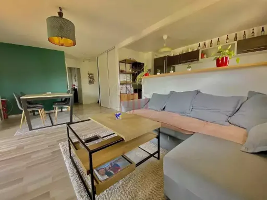 Achat appartement à vendre 3 pièces 65 m² - Aix-en-Provence