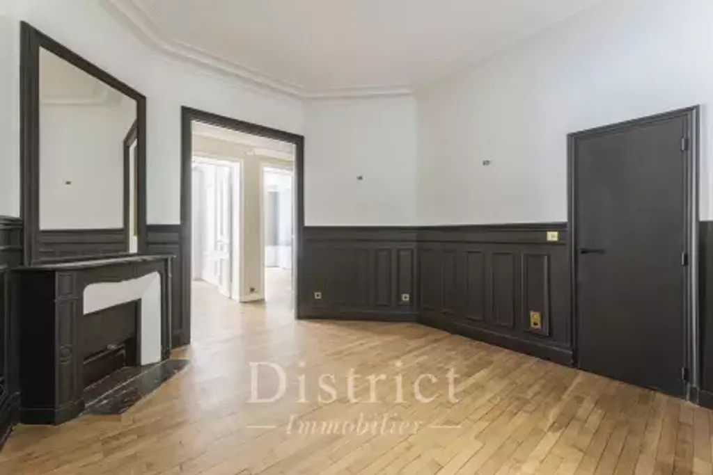 Achat appartement 4 pièce(s) Paris 8ème arrondissement