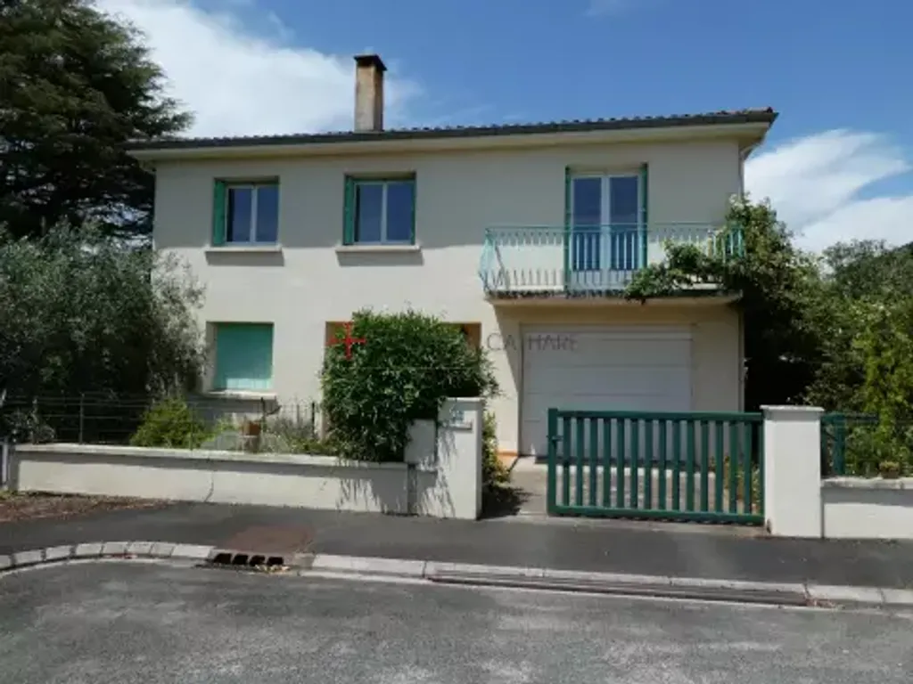 Achat maison à vendre 4 chambres 123 m² - Albi