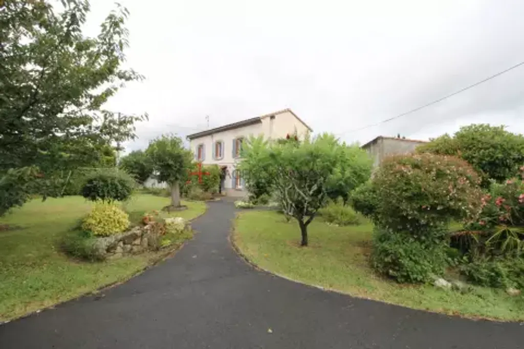 Achat maison à vendre 2 chambres 122 m² - Saint-Juéry