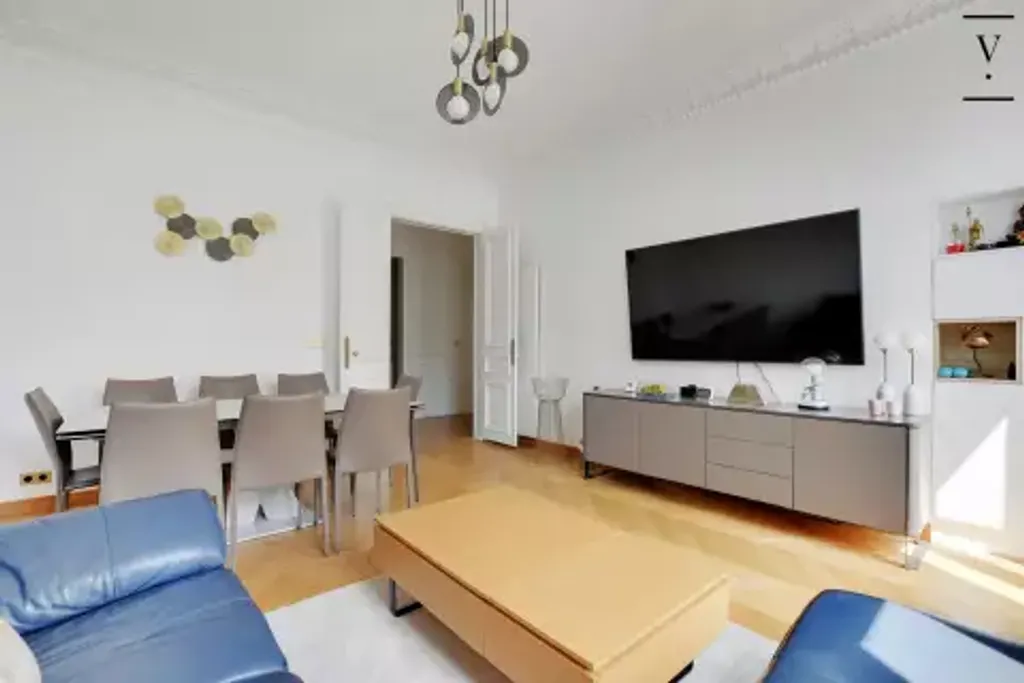 Achat appartement 4 pièce(s) Paris 6ème arrondissement