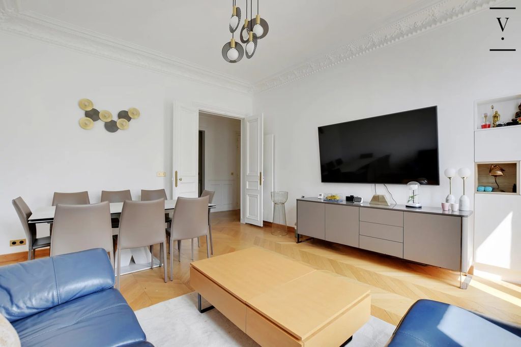 Achat appartement 4 pièce(s) Paris 6ème arrondissement