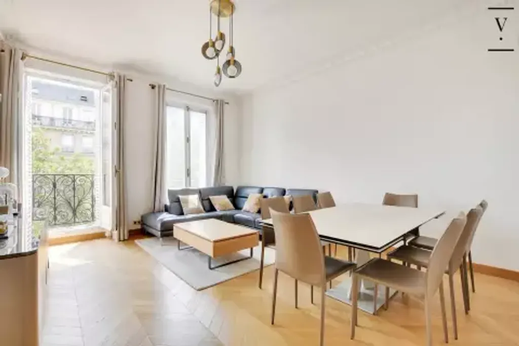 Achat appartement 4 pièce(s) Paris 6ème arrondissement