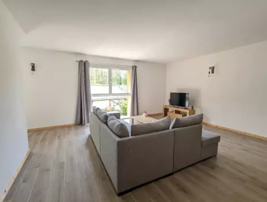 Achat appartement à vendre 5 pièces 97 m² - Samoëns