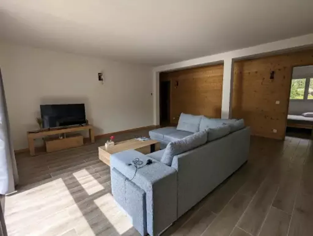 Achat appartement 5 pièce(s) Samoëns