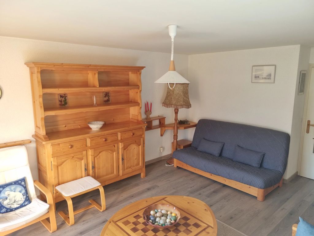 Achat appartement à vendre 4 pièces 69 m² - Verchaix