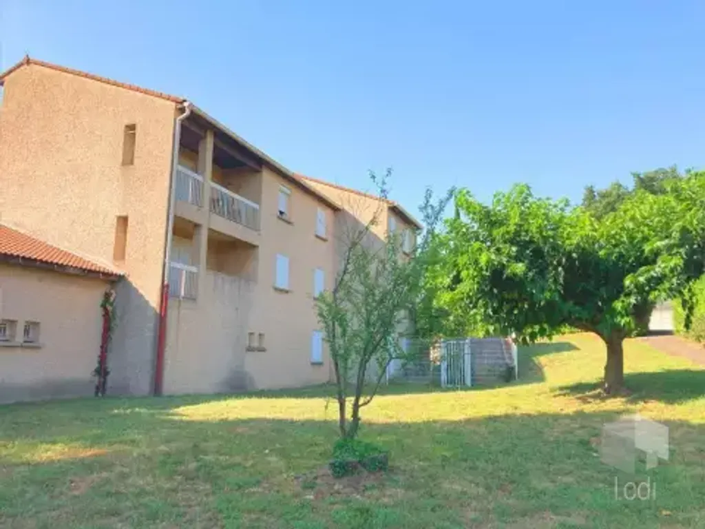 Achat appartement à vendre 3 pièces 82 m² - Montélimar