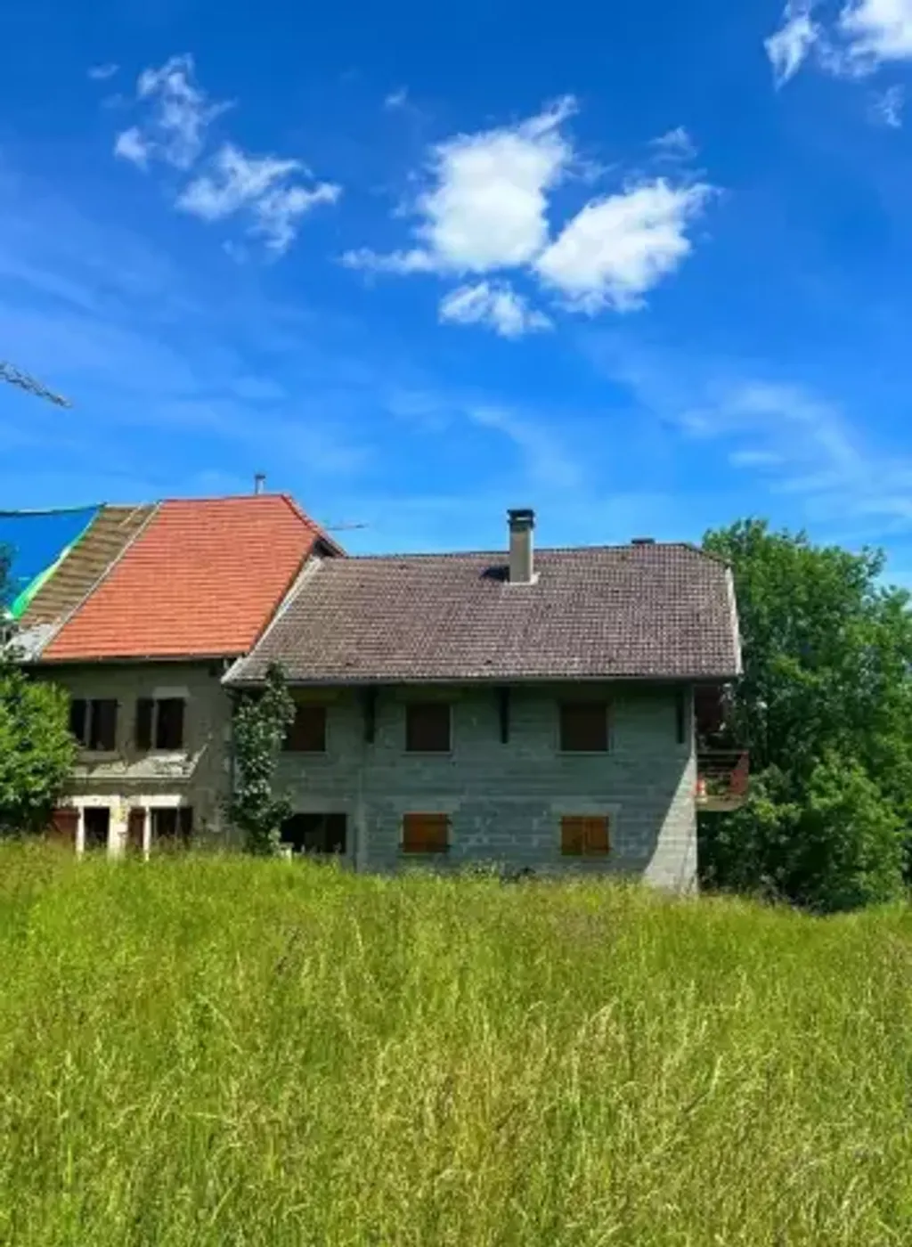 Achat maison 3 chambre(s) - Mésigny