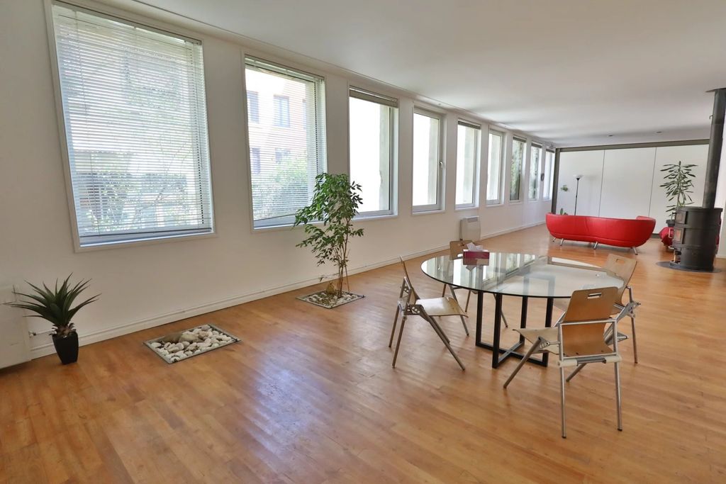 Achat duplex à vendre 6 pièces 197 m² - Lyon 1er arrondissement