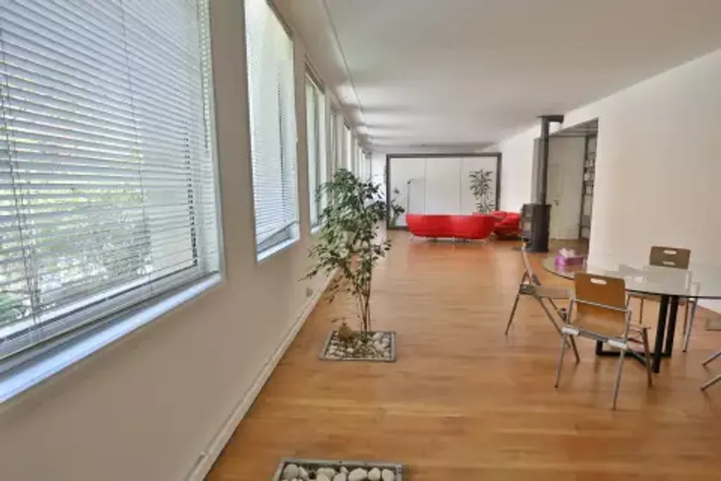 Achat duplex à vendre 6 pièces 197 m² - Lyon 1er arrondissement