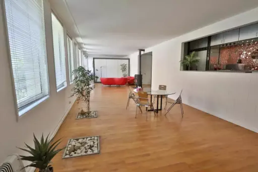Achat duplex à vendre 6 pièces 197 m² - Lyon 1er arrondissement