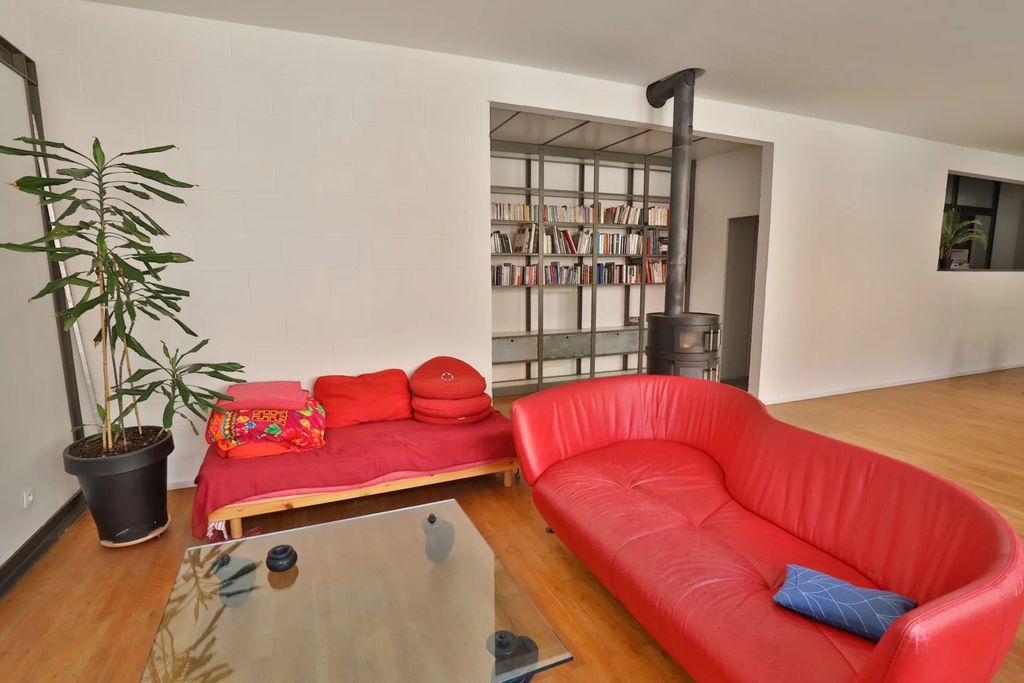 Achat appartement 6 pièce(s) Lyon 1er arrondissement