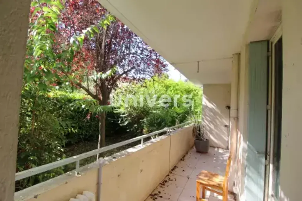 Achat appartement à vendre 5 pièces 84 m² - Valence