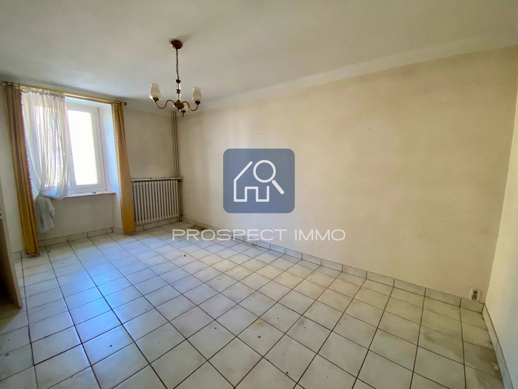 Achat appartement 5 pièce(s) Laissac-Sévérac l'Église