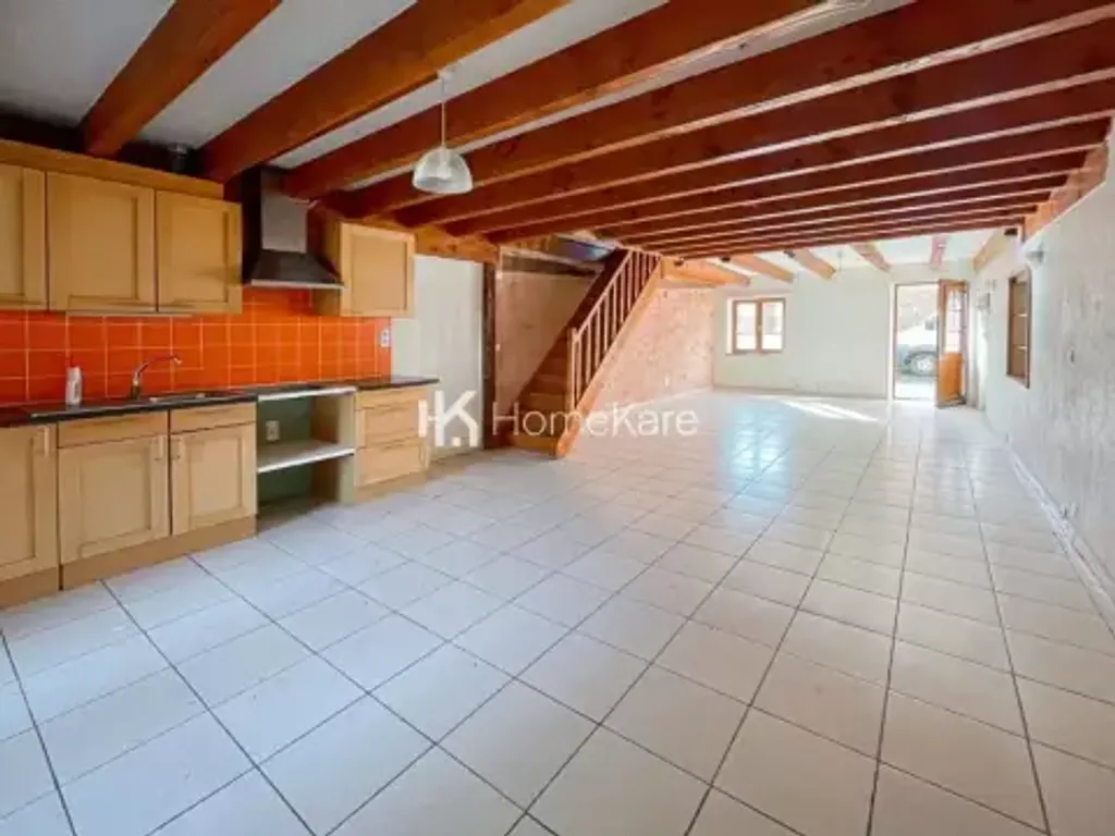 Achat maison à vendre 3 chambres 92 m² - Rieumes