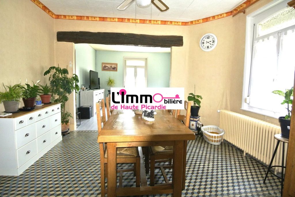 Achat maison 3 chambre(s) - Péronne