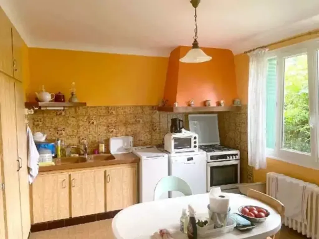 Achat maison 3 chambre(s) - Sainte-Geneviève-des-Bois