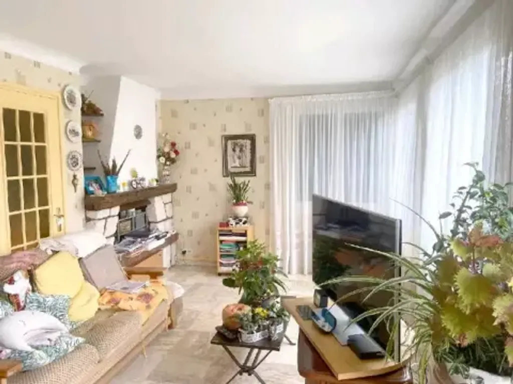 Achat maison 3 chambre(s) - Sainte-Geneviève-des-Bois