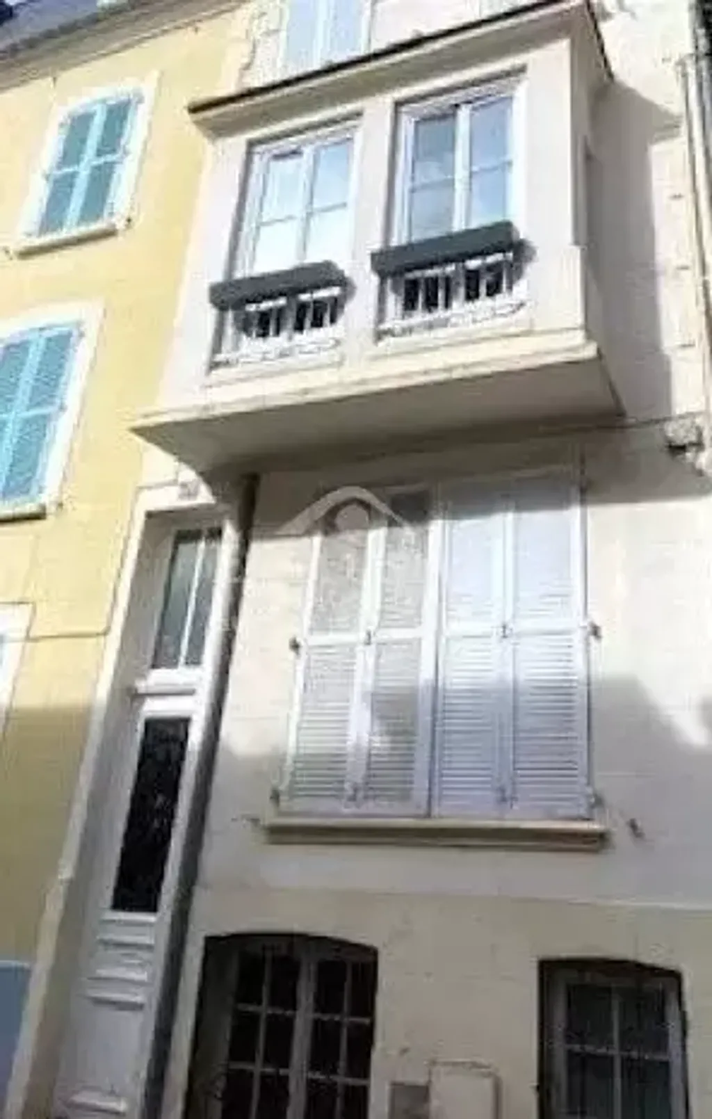 Achat appartement 1 pièce(s) Trouville-sur-Mer