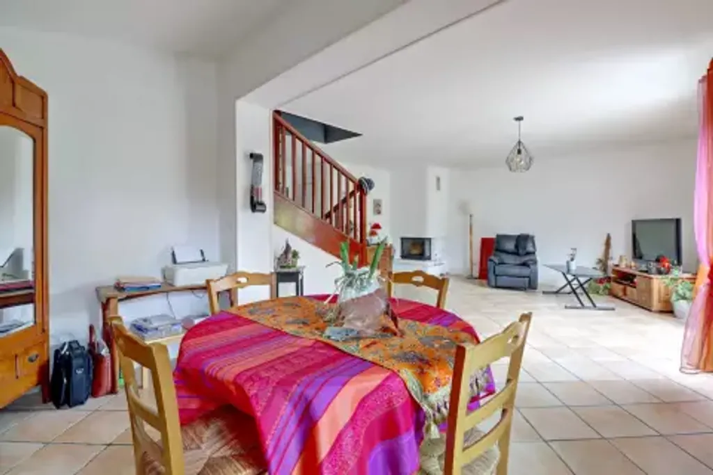 Achat maison 4 chambre(s) - Jouy-le-Moutier