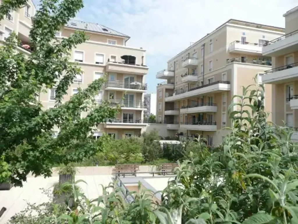 Achat appartement 3 pièce(s) Chelles