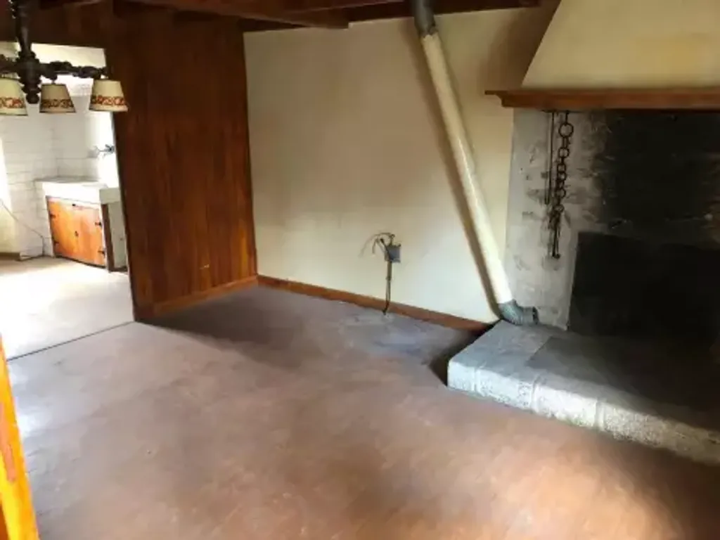 Achat maison 3 chambre(s) - Bolquère